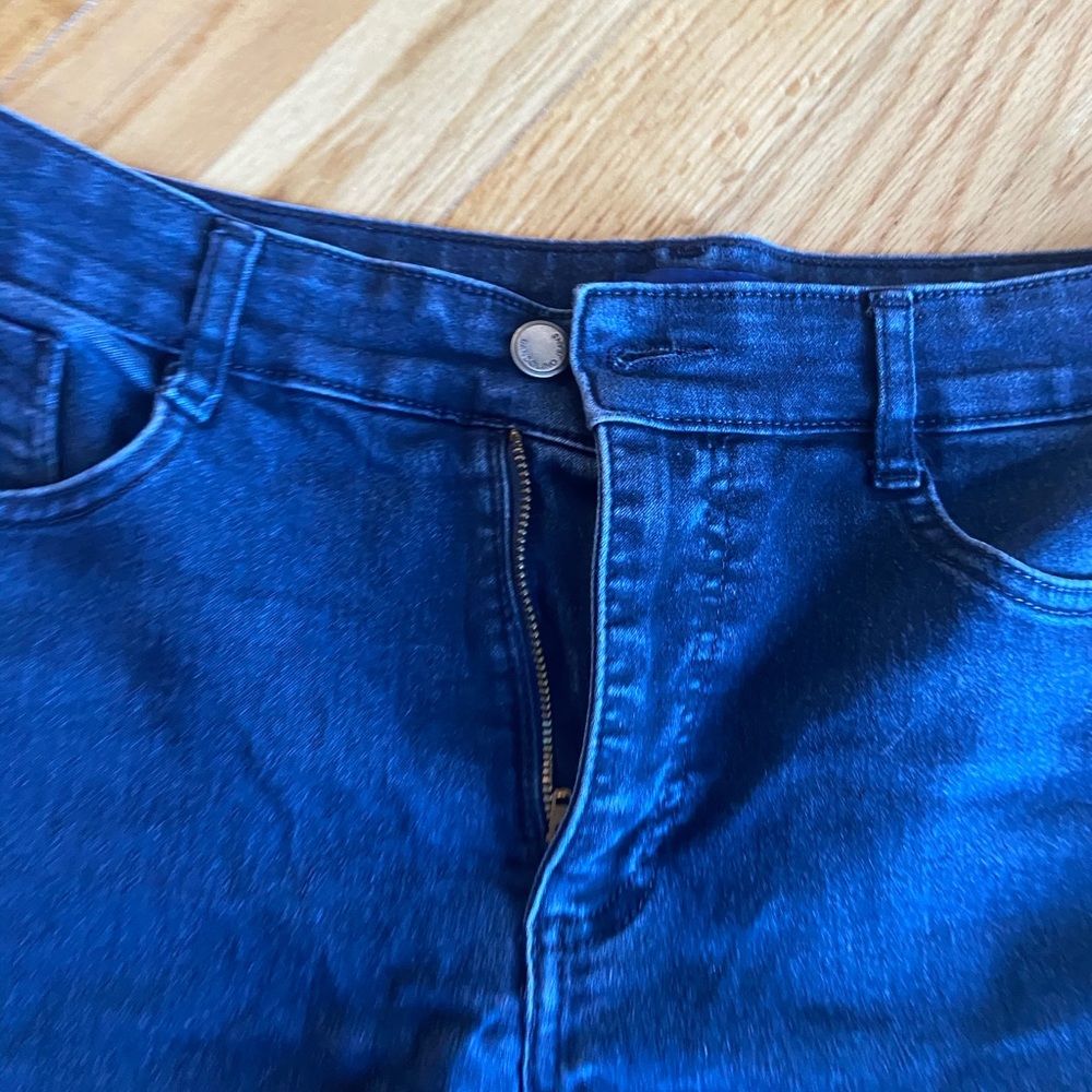 Womens jeans size 10 - Picture 2 of 3